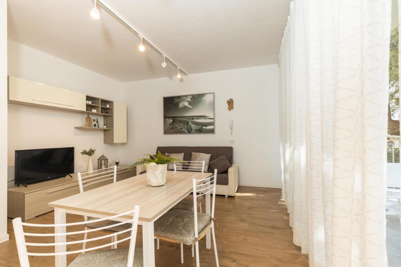 Appartamento Casa Olivastro Millenario B Santa Maria Navarrese Esterno foto